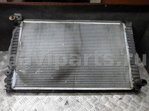 Радиатор основной Audi A6, 1999 г., арт. 0225051