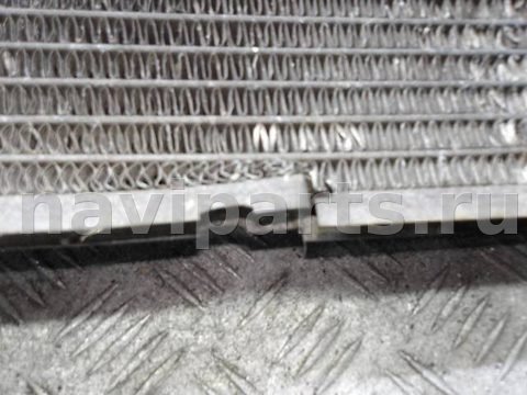 Радиатор основной Ford Focus, 1999 г., OEM 98aw8k160df, арт. 0226181, фото 4