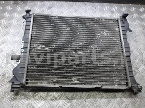 Радиатор основной Ford Focus, 1999 г., OEM 98aw8k160df, арт. 0226181, фото 5