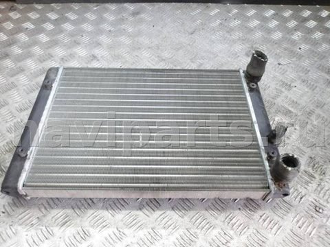 Радиатор основной Volkswagen Golf, 1995 г., арт. 0226364
