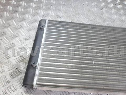 Радиатор основной Volkswagen Golf, 1995 г., арт. 0226364, фото 4