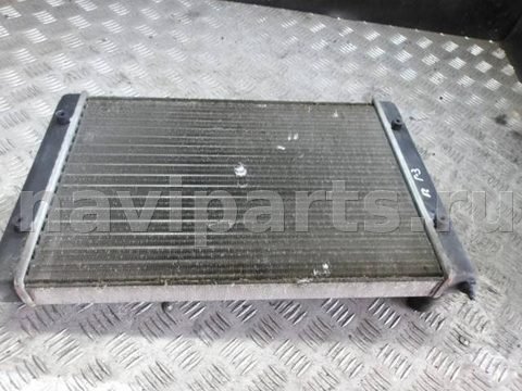 Радиатор основной Volkswagen Golf, 1995 г., арт. 0226364, фото 5