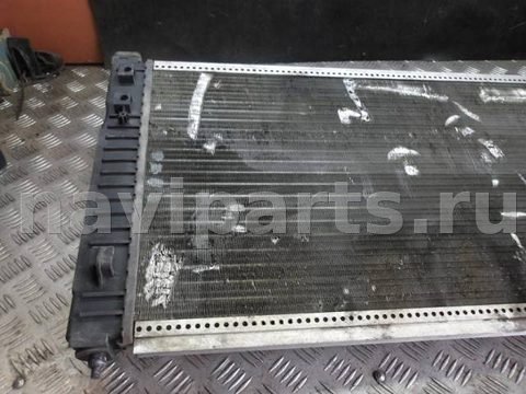 Радиатор основной Audi A4, 1996 г., арт. 0226532, фото 4