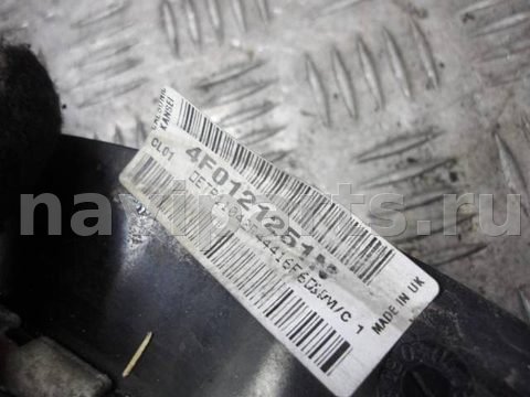Радиатор основной Audi A6, 2005 г., OEM 4f0121251n, арт. 0226706, фото 3