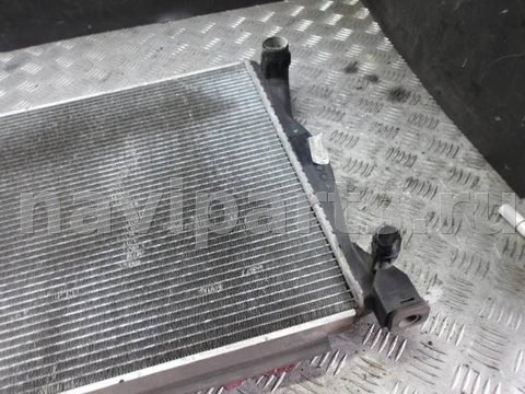 Радиатор основной Audi A6, 2005 г., OEM 4f0121251n, арт. 0226706, фото 4