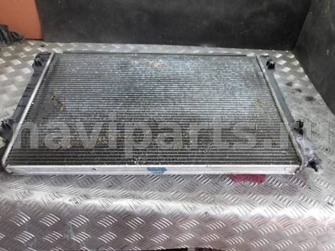 Радиатор основной Audi A6, 2005 г., OEM 4f0121251n, арт. 0226706, фото 6