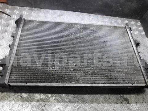 Радиатор основной Renault Grand Espace, 2004 г., OEM 8200008765a, арт. 0226776, фото 6