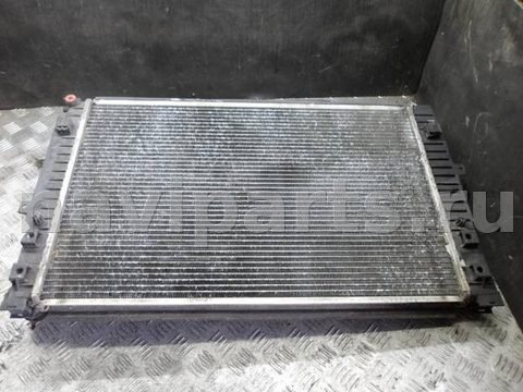 Радиатор основной Audi A6, 1999 г., OEM 8d0121251bb, арт. 0226867, фото 4