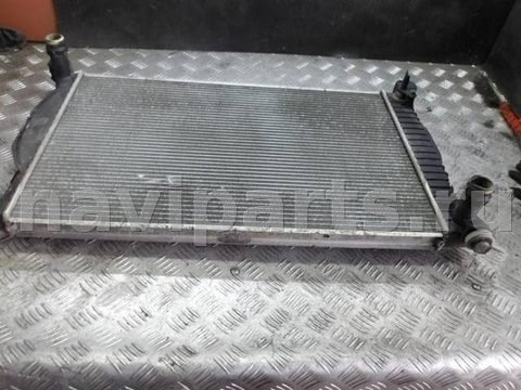 Радиатор основной Audi A4, 2002 г., арт. 0226874