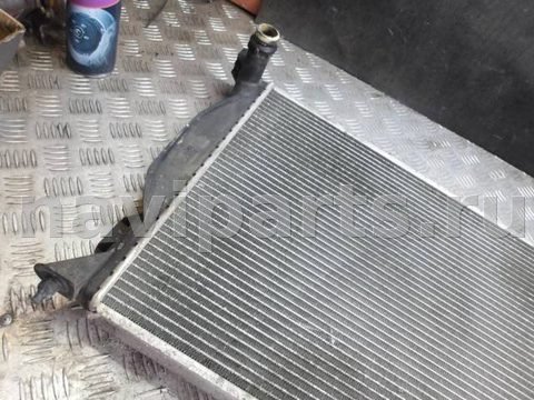 Радиатор основной Audi A4, 2002 г., арт. 0226874, фото 5
