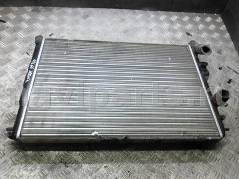 Радиатор основной Renault Scenic, 2000 г., арт. 0227021