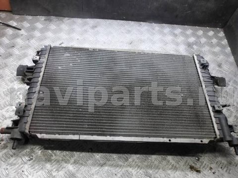 Радиатор основной Opel Zafira, 2005 г., OEM 13129047, арт. 0227027