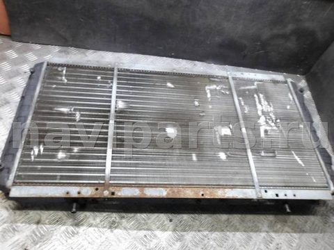 Радиатор основной Fiat Ducato, 1995 г., арт. 0227525, фото 5