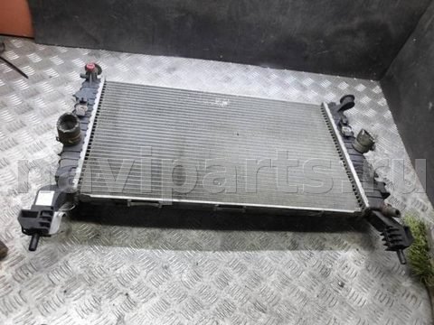 Радиатор основной Opel Meriva, 2006 г., арт. 0227861