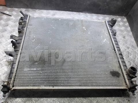 Радиатор основной Mercedes ML W163, 1999 г., арт. 0227867