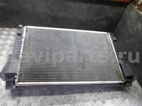 Радиатор основной Audi A6, 1998 г., OEM 8d0121251l, арт. 0227875, фото 3