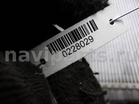 Радиатор основной Ford C-Max, 2005 г., OEM 3m5h805rj, арт. 0228029, фото 4