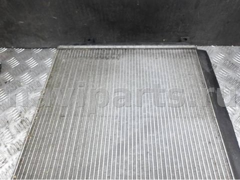 Радиатор основной Volkswagen Golf, 2008 г., OEM 1k0121251at, арт. 0228077, фото 4
