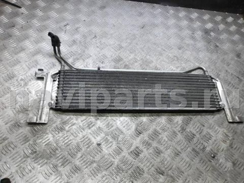 Радиатор основной Opel Vectra, 2003 г., OEM 13106816, арт. 0228288