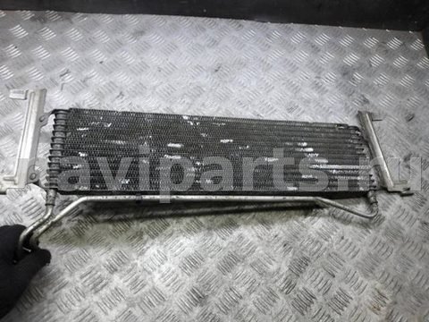 Радиатор основной Opel Vectra, 2003 г., OEM 13106816, арт. 0228288, фото 6