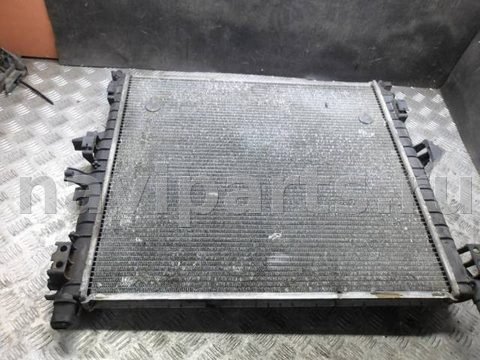 Радиатор основной Mercedes ML W163, 2003 г., OEM 11351051554a, арт. 0228371, фото 6
