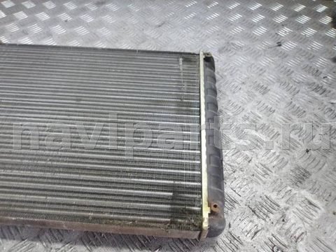 Радиатор основной Volkswagen Lupo, 2000 г., арт. 0228716, фото 4