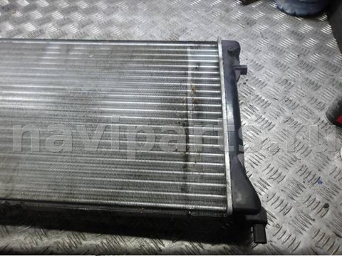 Радиатор основной Audi A3, 2005 г., арт. 0229213, фото 6