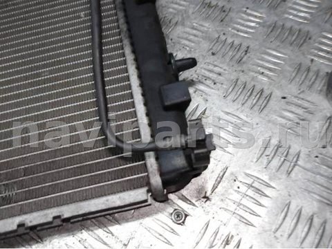 Радиатор основной Peugeot 207, 2011 г., OEM p9685852680, арт. 0229253, фото 4