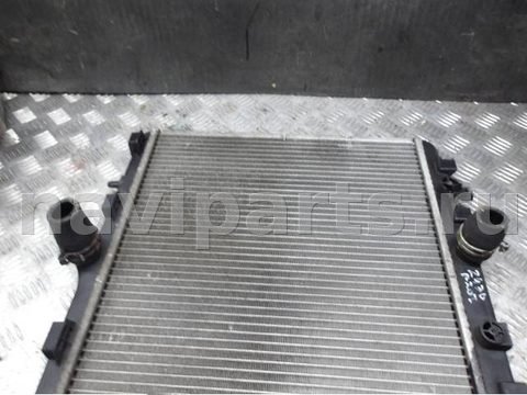 Радиатор основной Peugeot 207, 2011 г., OEM p9685852680, арт. 0229253, фото 5