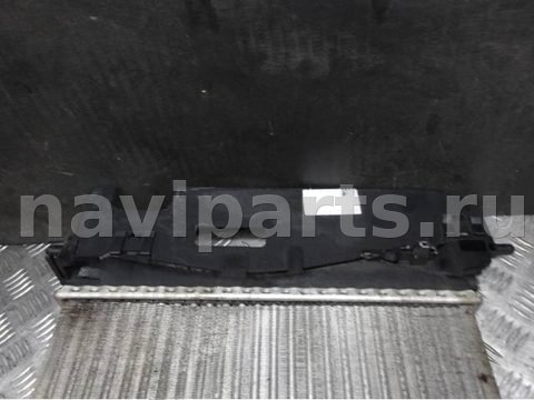 Радиатор основной Fiat Punto, 2006 г., OEM 55700447, арт. 0229259, фото 5