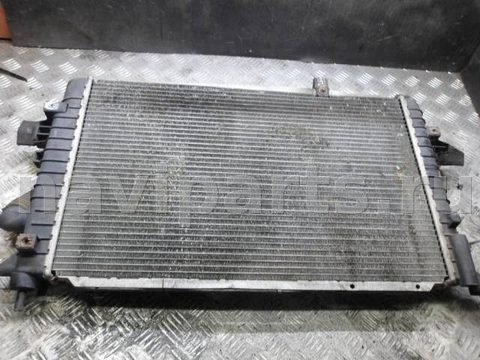 Радиатор основной Opel Astra, 2005 г., OEM 13152319, арт. 0229541, фото 3