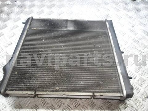 Радиатор основной Citroen C3, 2009 г., арт. 0229657, фото 4