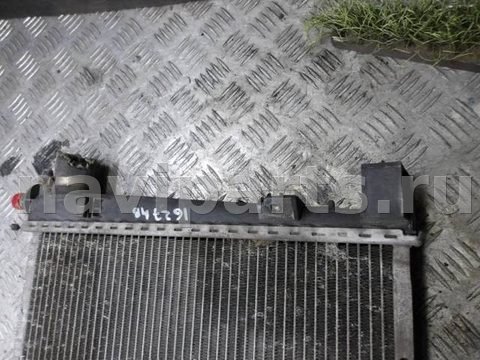 Радиатор основной Mercedes A W168, 2004 г., OEM a1685001702, арт. 0229709, фото 5
