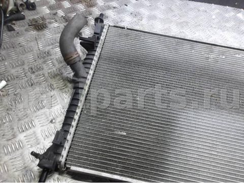 Радиатор основной Ford Transit, 2012 г., OEM 7c118005ab, арт. 0229885, фото 7