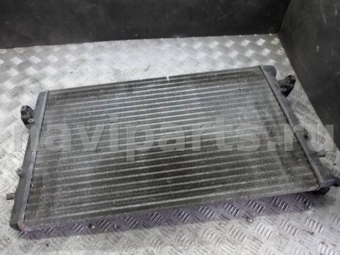 Радиатор основной Volkswagen Golf, 2000 г., арт. 0229923, фото 4