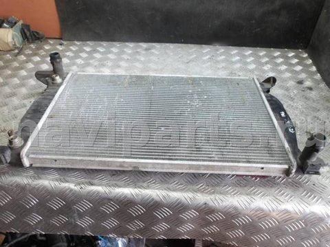 Радиатор основной Audi A4, 2004 г., арт. 0230234