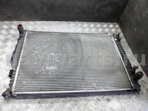 Радиатор основной Audi A6, 2004 г., арт. 0230259