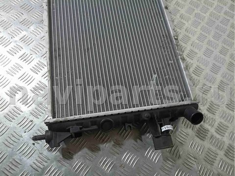 Радиатор основной Opel Zafira, 2003 г., OEM 58178, арт. 023785, фото 2