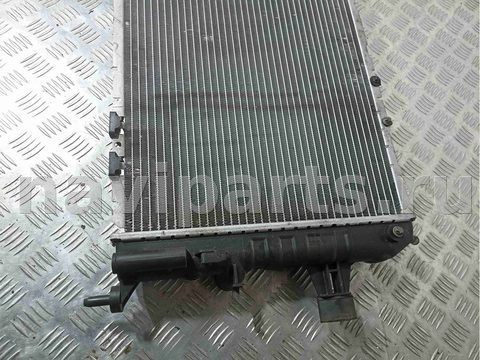Радиатор основной Opel Zafira, 2003 г., OEM 58178, арт. 023785, фото 5