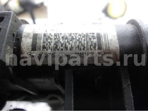 Радиатор основной Ford Focus, 2005 г., OEM 3m5h8005rk, арт. 0250541, фото 3
