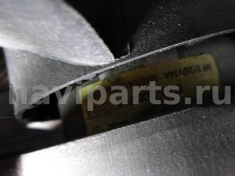 Радиатор основной Ford Transit, 2011 г., OEM 6c118c607a, арт. 0250688, фото 2