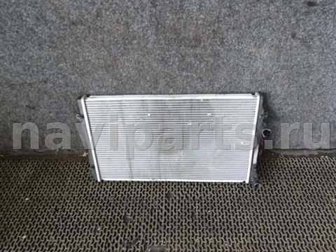 Радиатор основной Seat Toledo, 2006 г., арт. 0250922