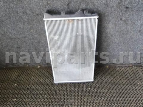 Радиатор основной Seat Toledo, 2006 г., арт. 0250922, фото 4
