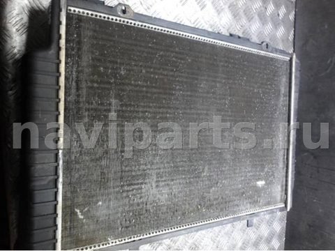 Радиатор основной Mercedes CLK, 1999 г., арт. 0251213, фото 5
