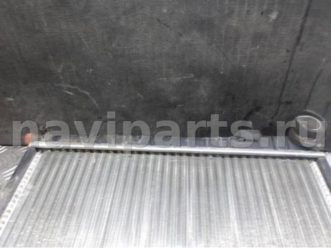Радиатор основной Mercedes CLK, 1999 г., арт. 0251213, фото 6