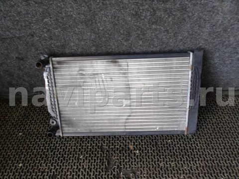 Радиатор основной Volkswagen Passat, 2002 г., арт. 0252509