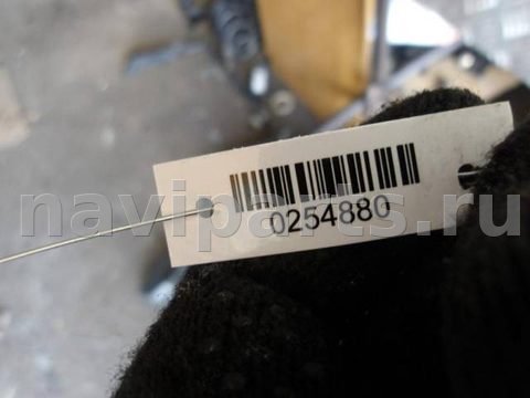 Радиатор основной Opel Corsa, 2008 г., OEM 55701408, арт. 0254880, фото 2