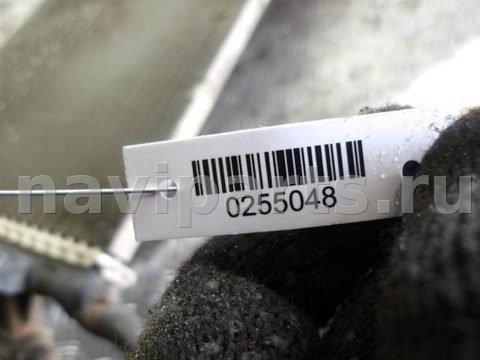 Радиатор основной Opel Corsa, 2003 г., OEM 24445161, арт. 0255048, фото 3