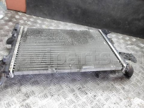 Радиатор основной Opel Corsa, 2003 г., OEM 24445161, арт. 0255048, фото 5