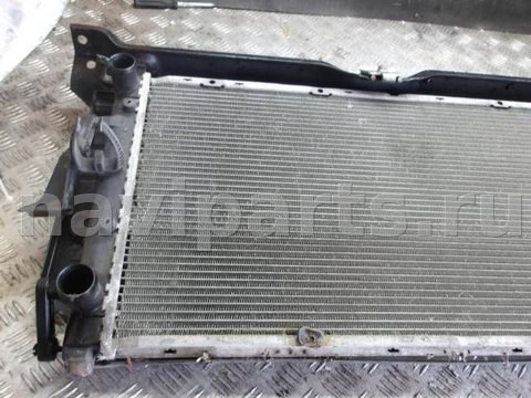 Радиатор основной Volkswagen Transporter, 1996 г., арт. 0255745, фото 9